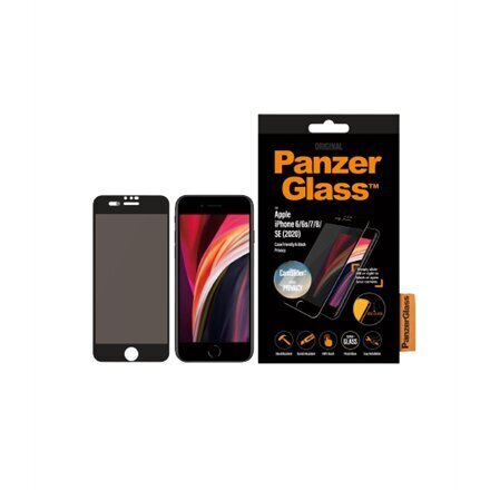 PanzerGlass Screen Protection цена и информация | Apsauginės plėvelės telefonams | pigu.lt