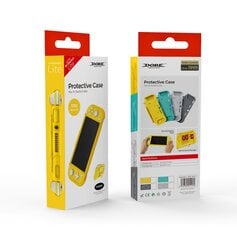Hard PC+TPU Protective Case Cover, skirtas Nintendo Switch Lite kaina ir informacija | Žaidimų pultai | pigu.lt