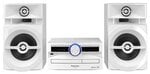 CD-стереосистема Panasonic SC-UX100E-W