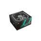 DeepCool DQ850-M-V2L kaina ir informacija | Maitinimo šaltiniai (PSU) | pigu.lt