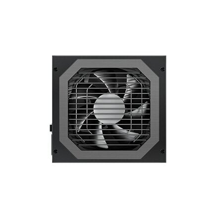 Deepcool DP-GD-DQ850-M-V2L цена и информация | Maitinimo šaltiniai (PSU) | pigu.lt