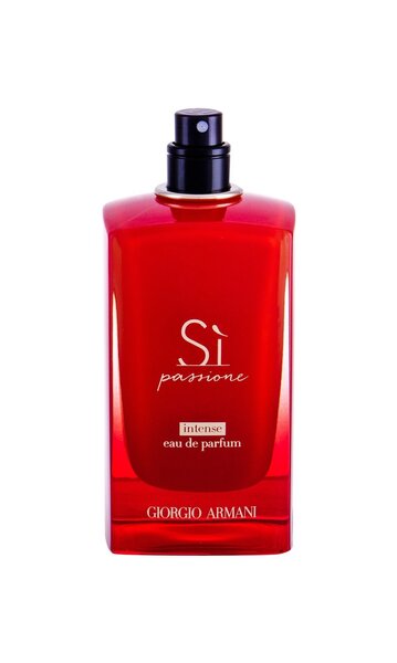 si passione intense edp