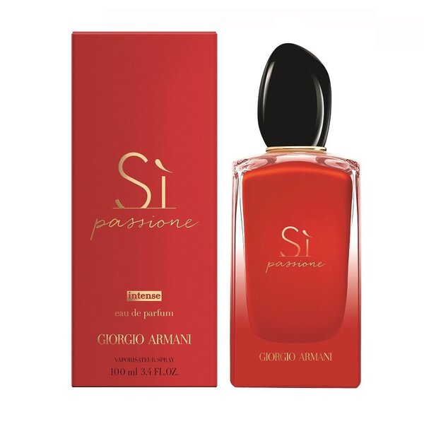 armani si 100ml