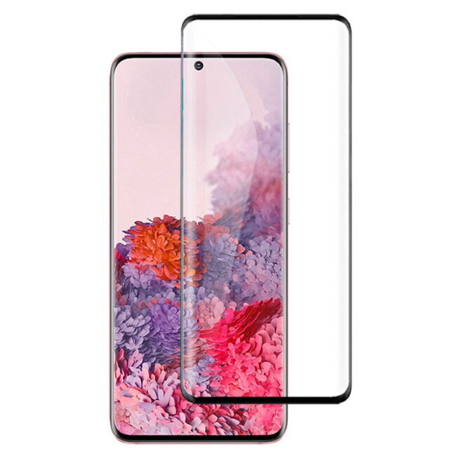 LCD MyScreen Diamond Edge 3D kaina ir informacija | Apsauginės plėvelės telefonams | pigu.lt