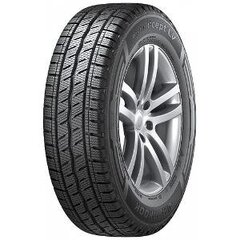 Шины RW12 109/107 T ( E C 73dB ) HANKOOK 215/65R16C цена и информация | Зимние шины | pigu.lt