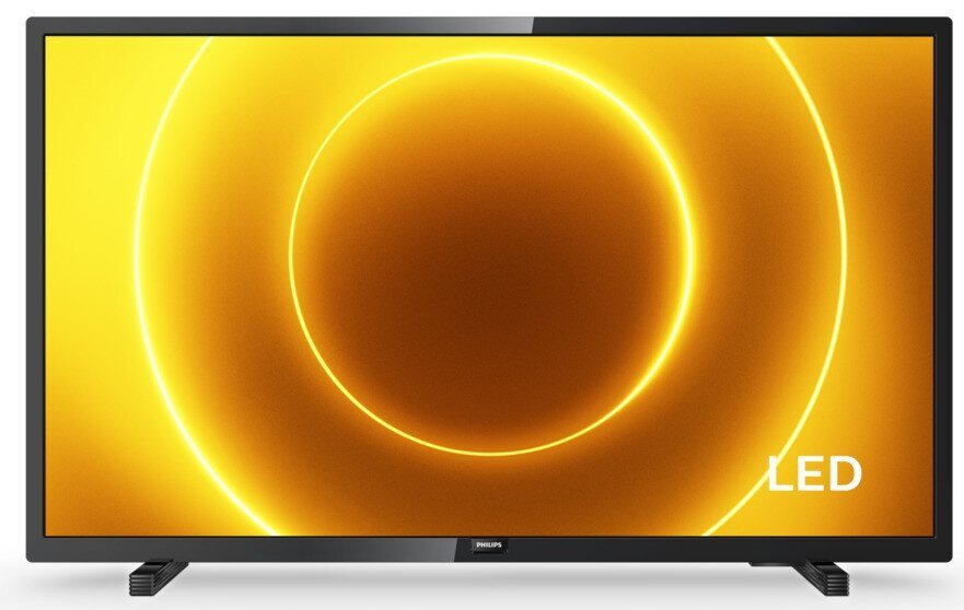 Philips 32PHS5505/12 цена и информация | Televizoriai | pigu.lt