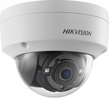 Hikvision DS-2CE56H0T-VPITF цена и информация | Stebėjimo kameros | pigu.lt