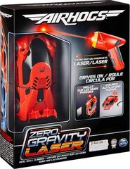 AIR HOGS RCмашинка Zero Gravity Laser, 6054126/6055246 цена и информация | Игрушки для мальчиков | pigu.lt