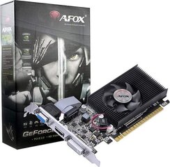 Afox GeForce GT610 kaina ir informacija | Vaizdo plokštės (GPU) | pigu.lt