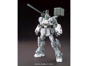 Konstruktorius Bandai - HGBF Try Gundam Ez-SR, 55434 kaina ir informacija | Lavinamieji žaislai | pigu.lt