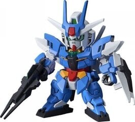 Конструктор figurka kolekcjonerska Sd Cross Silhouette Earthree Gundam цена и информация | Конструкторы и кубики | pigu.lt