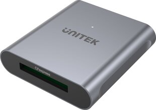 Unitek R1005A kaina ir informacija | Adapteriai, USB šakotuvai | pigu.lt