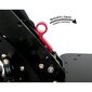 Elektrinis paspirtukas Beaster Scooter BS68, juodas цена и информация | Elektriniai paspirtukai | pigu.lt