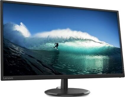 Lenovo 65F8GAC1EU kaina ir informacija | Monitoriai | pigu.lt