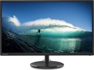 Lenovo 65F8GAC1EU kaina ir informacija | Monitoriai | pigu.lt