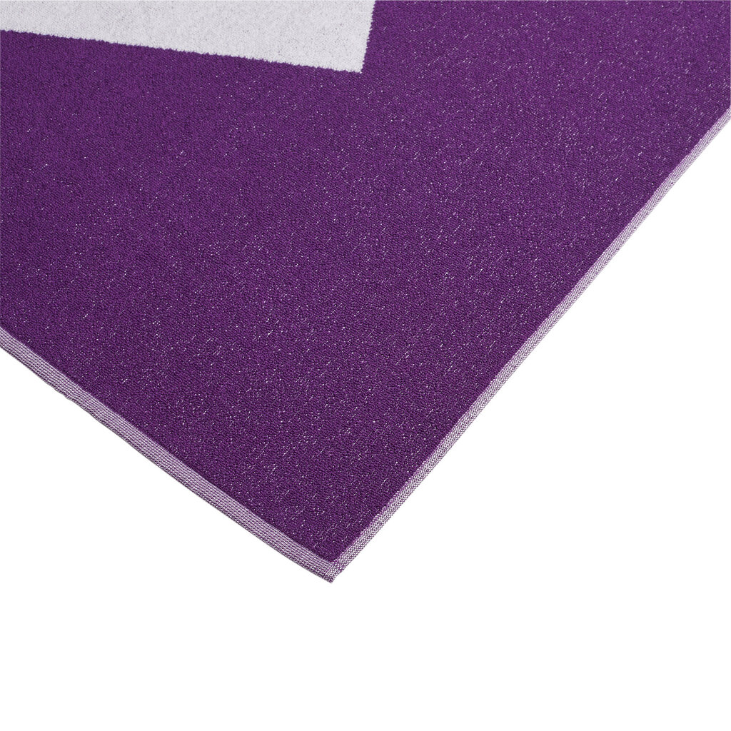 Rankšluostis Adidas Towel L Purple kaina ir informacija | Rankšluosčiai | pigu.lt