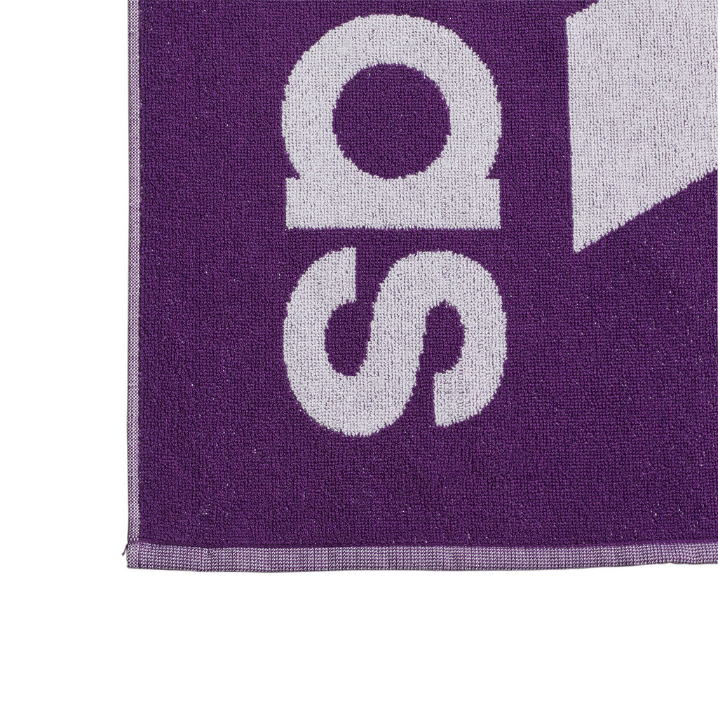 Rankšluostis Adidas Towel L Purple kaina ir informacija | Rankšluosčiai | pigu.lt