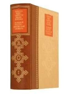 Didysis rusų-lietuvių kalbų žodynas 2 tomas kaina ir informacija | Užsienio kalbos mokomoji medžiaga | pigu.lt