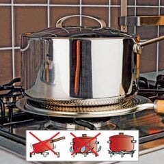 Рассекатель пламени цена и информация | Кухонная утварь | pigu.lt