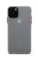 SoundBerry skirtas iPhone 11 Pro Max, baltas (TPU) kaina ir informacija | Telefono dėklai | pigu.lt