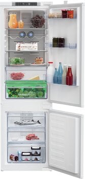 BEKO BCNA275E4SN kaina ir informacija | Šaldytuvai | pigu.lt