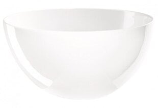 Stalo dubuo 25 cm 12,5 cm 3 l porcelianinis kaina ir informacija | Indai, lėkštės, pietų servizai | pigu.lt