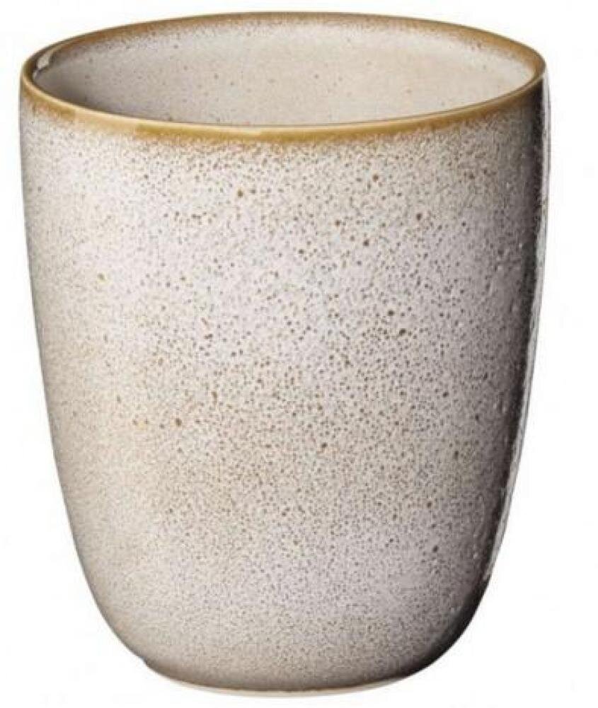 Saisons smėlio puodelis 9,5 cm 0,25 l kaina ir informacija | Taurės, puodeliai, ąsočiai | pigu.lt