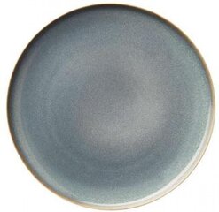 Десертная тарелка Saisons aqua sphere Asa selection (21 см) цена и информация | Посуда, тарелки, обеденные сервизы | pigu.lt