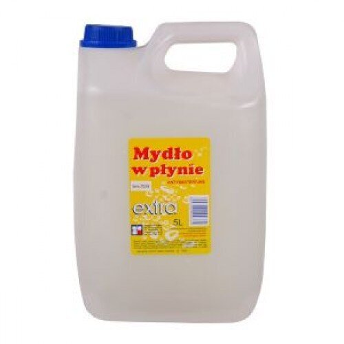 Skystas muilas Kamal, 5 l kaina ir informacija | Muilai | pigu.lt