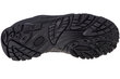 Batai vyrams Merrell Moab 2 Tactical J15861, juodi kaina ir informacija | Vyriški batai | pigu.lt