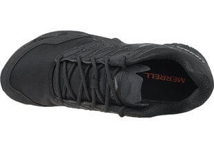 Vyriški batai Merrell Agility Peak Tactical J17763 kaina ir informacija | Vyriški batai | pigu.lt