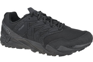 Мужские кроссовки Merrell Agility Peak Tactical J17763 цена и информация | Мужские кроссовки | pigu.lt