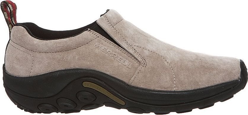 Sportiniai batai vyrams Merrell Jungle Moc J60801, smėlio kaina ir informacija | Kedai vyrams | pigu.lt