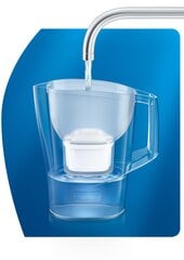 BRITA Aluna 2.4l MEMO kaina ir informacija | BRITA Smulki virtuvės įranga | pigu.lt