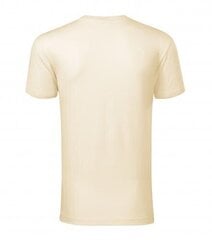 Футболка для мужчин Merino Rise, цвета миндаля цена и информация | Мужские футболки | pigu.lt