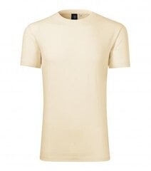 Футболка для мужчин Merino Rise, цвета миндаля цена и информация | Мужские футболки | pigu.lt