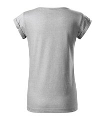 Fusion marškinėliai moterims kaina ir informacija | Marškinėliai moterims | pigu.lt