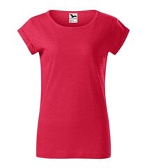„Fusion“ marškinėliai moterims kaina ir informacija | Marškinėliai moterims | pigu.lt