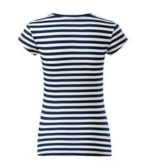 Jūreivių marškinėliai moterims kaina ir informacija | Marškinėliai moterims | pigu.lt