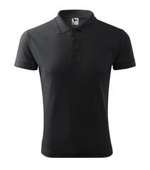 Polo marškinėliai vyrams „Pique Polo“ kaina ir informacija | Vyriški marškinėliai | pigu.lt