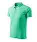 Polo marškinėliai vyrams „Pique Polo“ цена и информация | Vyriški marškinėliai | pigu.lt