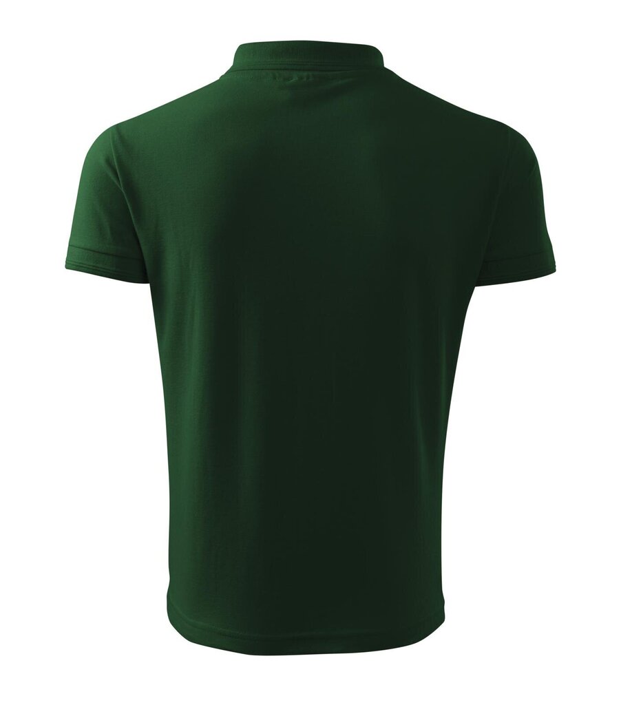 Polo marškinėliai vyrams „Pique Polo“ цена и информация | Vyriški marškinėliai | pigu.lt