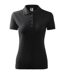 Moteriški polo marškinėliai „Pique Polo“ kaina ir informacija | Palaidinės, marškiniai moterims | pigu.lt