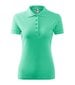 Moteriški polo marškinėliai „Pique Polo“ kaina ir informacija | Marškinėliai moterims | pigu.lt