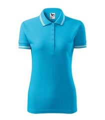 Moteriški „Urban Polo“ marškinėliai kaina ir informacija | Marškinėliai moterims | pigu.lt