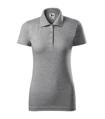 Single J. Polo marškinėliai moterims kaina ir informacija | Marškinėliai moterims | pigu.lt