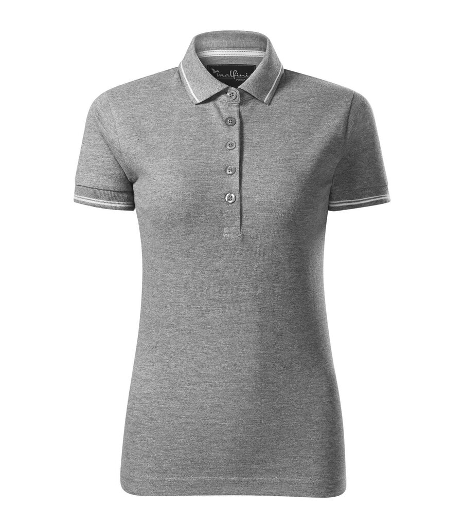 Perfection Plain polo marškinėliai moterims kaina ir informacija | Marškinėliai moterims | pigu.lt