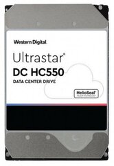 Western Digital 0F38462 цена и информация | Внутренние жёсткие диски (HDD, SSD, Hybrid) | pigu.lt