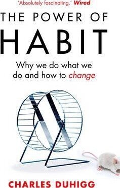Power of Habit : Why We Do What We Do, and How to Change kaina ir informacija | Saviugdos knygos | pigu.lt