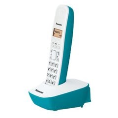 Panasonic KX-TG1611FXC kaina ir informacija | Stacionarūs telefonai | pigu.lt